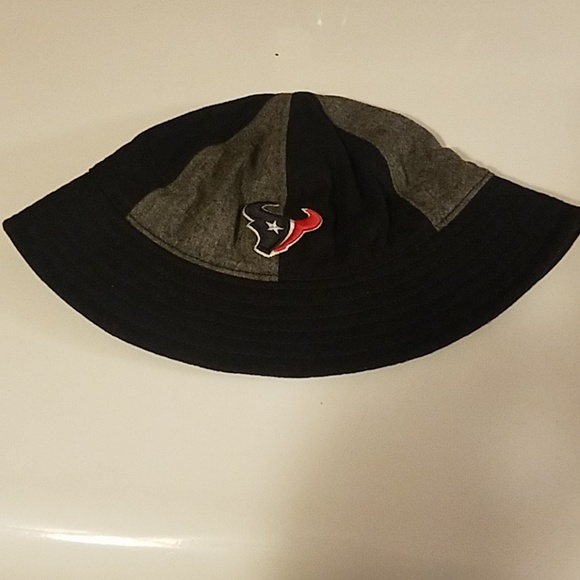 texans bucket hat